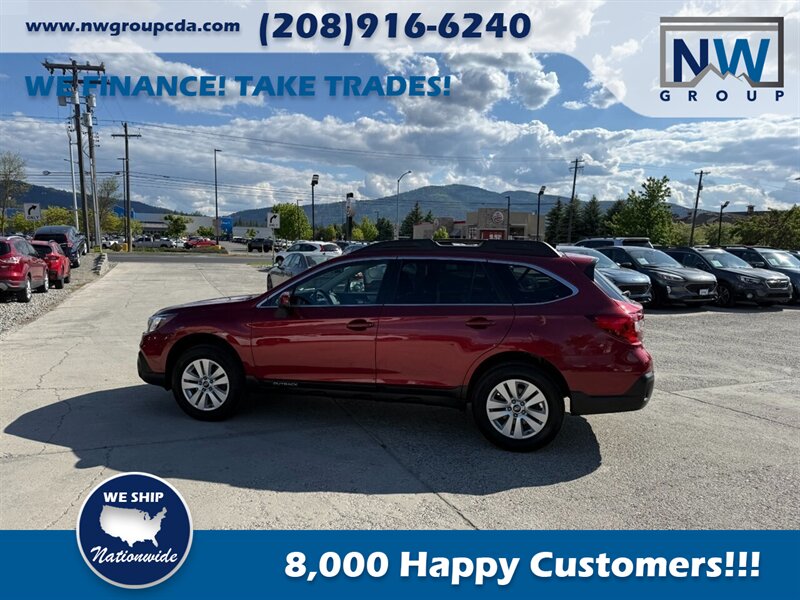2018 Subaru Outback 2.5i Premium.  48k miles, AWD, Amazing Shape and Prided well! - Photo 21 - Post Falls, ID 83854