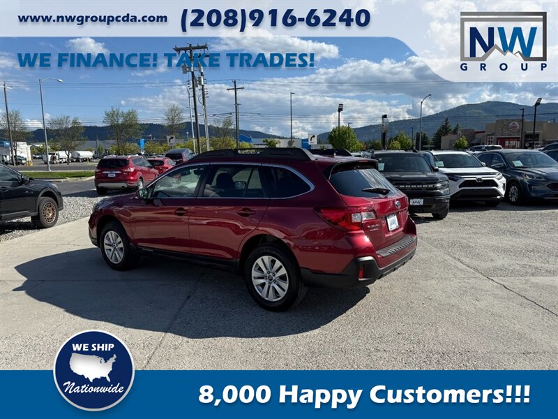 2018 Subaru Outback 2.5i Premium.  48k miles, AWD, Amazing Shape and Prided well! - Photo 22 - Post Falls, ID 83854