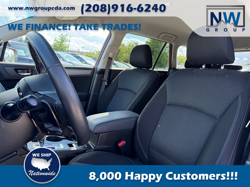 2018 Subaru Outback 2.5i Premium.  48k miles, AWD, Amazing Shape and Prided well! - Photo 10 - Post Falls, ID 83854