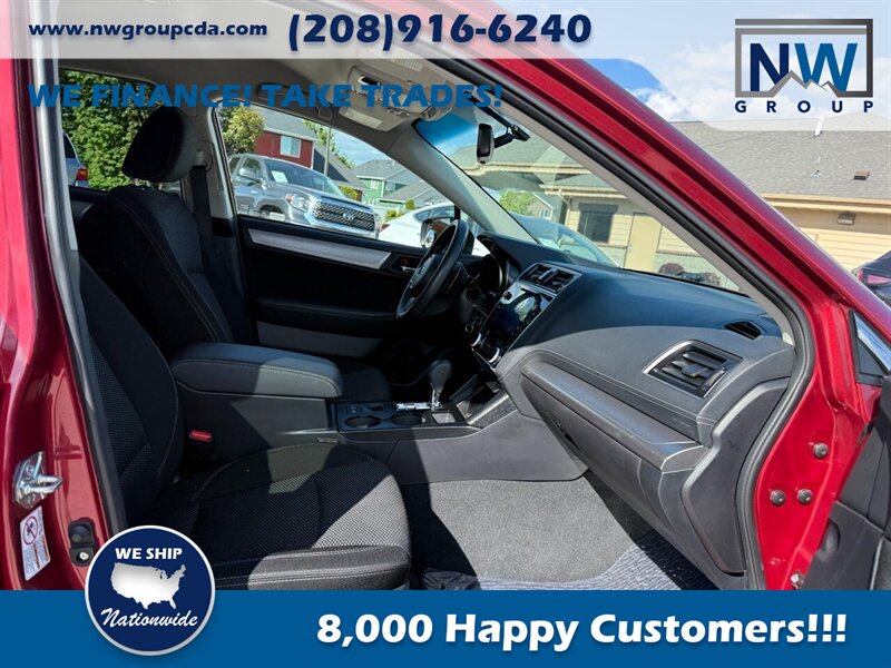 2018 Subaru Outback 2.5i Premium.  48k miles, AWD, Amazing Shape and Prided well! - Photo 14 - Post Falls, ID 83854
