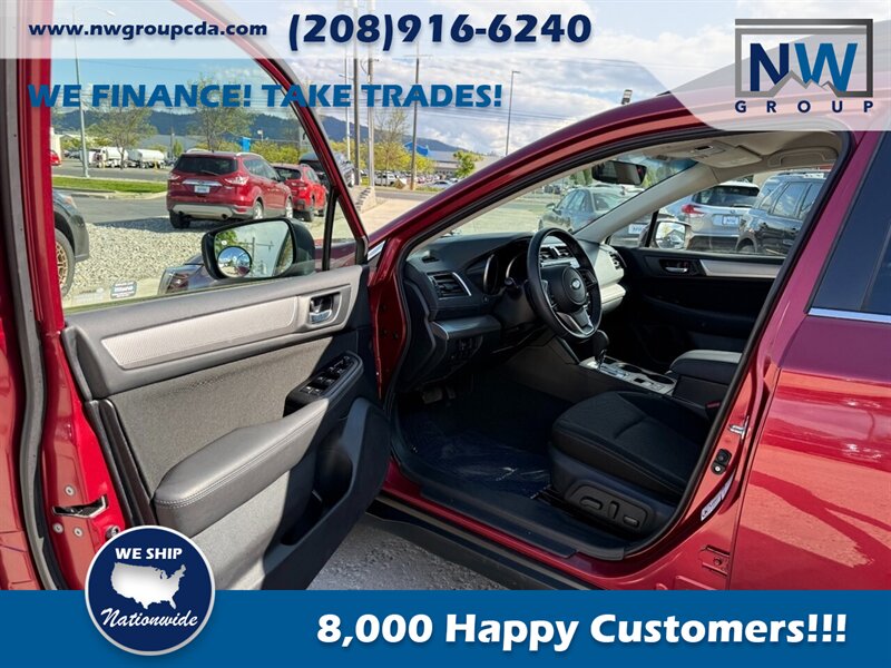 2018 Subaru Outback 2.5i Premium.  48k miles, AWD, Amazing Shape and Prided well! - Photo 4 - Post Falls, ID 83854