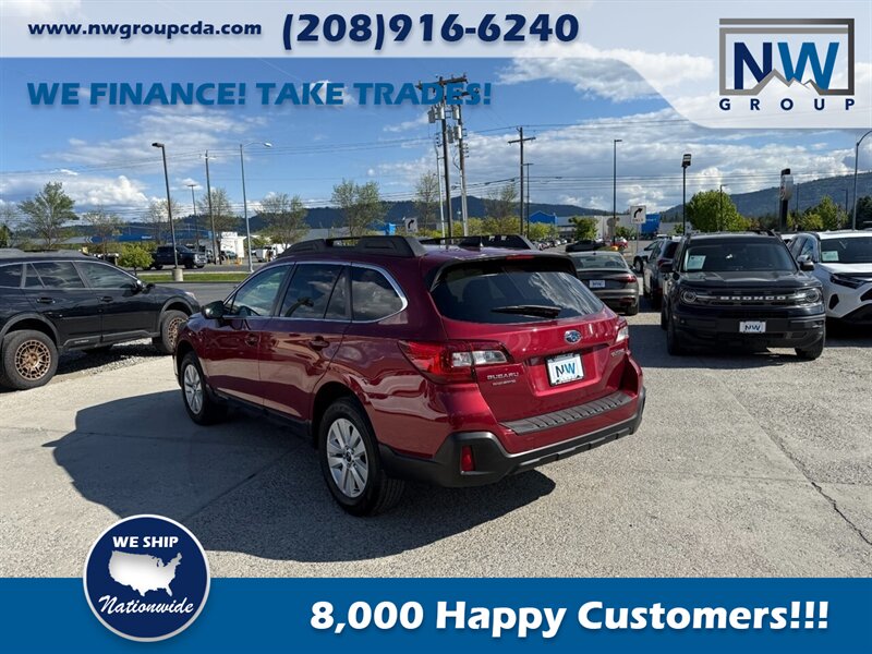 2018 Subaru Outback 2.5i Premium.  48k miles, AWD, Amazing Shape and Prided well! - Photo 23 - Post Falls, ID 83854