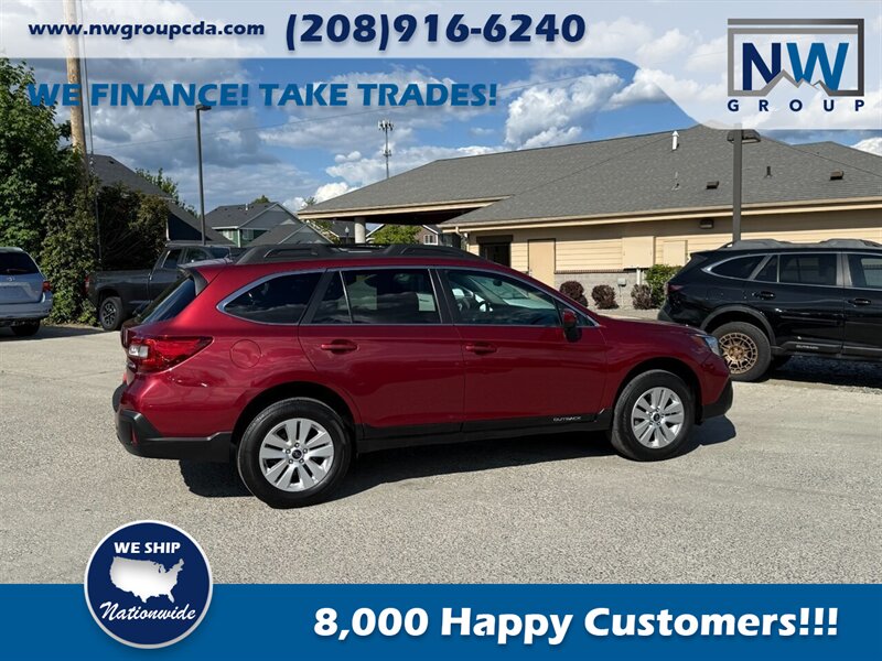 2018 Subaru Outback 2.5i Premium.  48k miles, AWD, Amazing Shape and Prided well! - Photo 28 - Post Falls, ID 83854