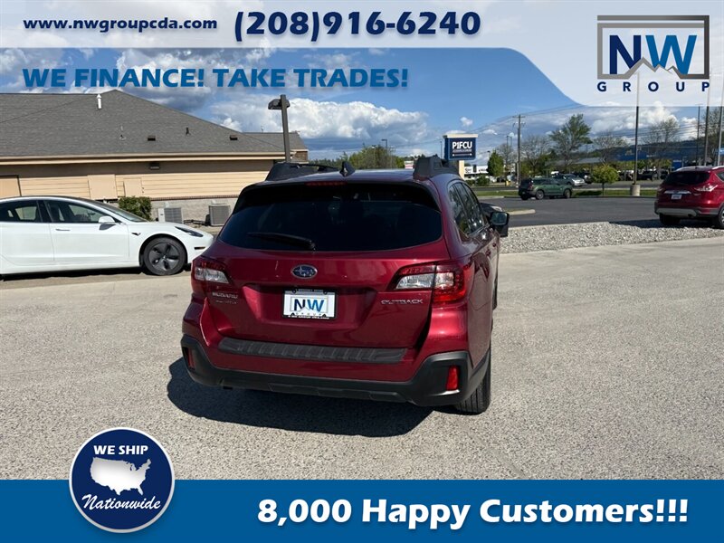 2018 Subaru Outback 2.5i Premium.  48k miles, AWD, Amazing Shape and Prided well! - Photo 26 - Post Falls, ID 83854