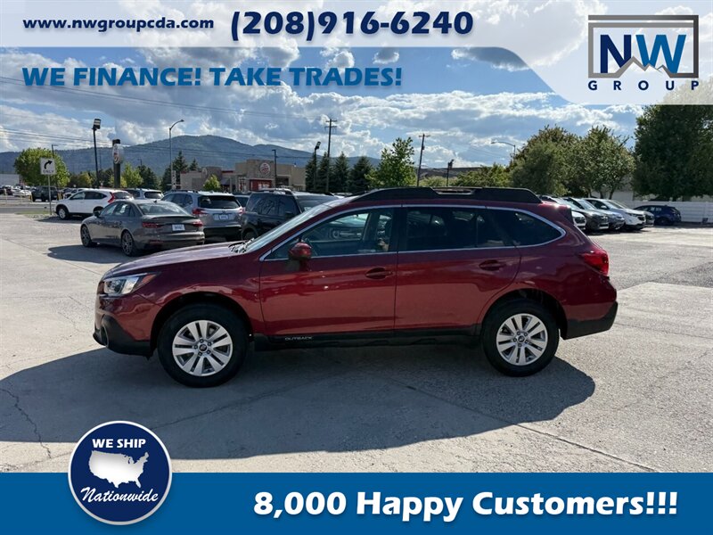 2018 Subaru Outback 2.5i Premium.  48k miles, AWD, Amazing Shape and Prided well! - Photo 20 - Post Falls, ID 83854