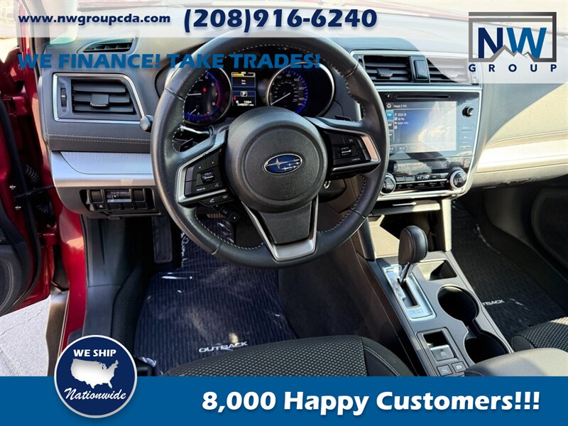2018 Subaru Outback 2.5i Premium.  48k miles, AWD, Amazing Shape and Prided well! - Photo 7 - Post Falls, ID 83854