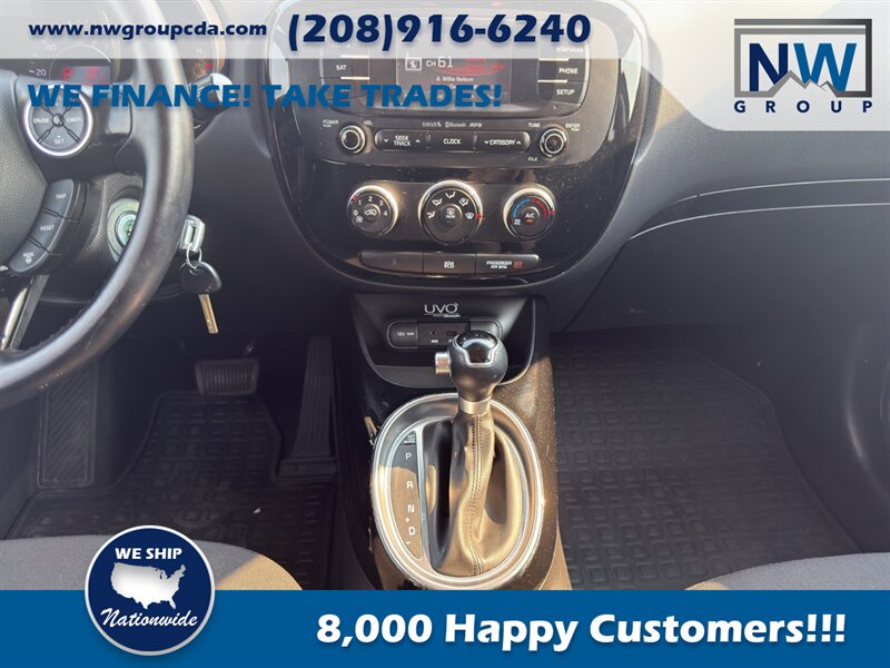 2014 Kia Soul   - Photo 15 - Post Falls, ID 83854