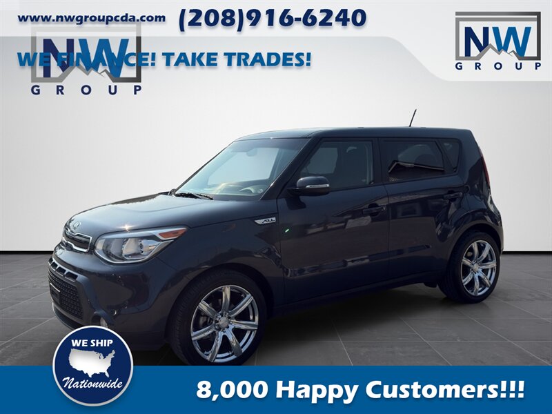 2014 Kia Soul   - Photo 5 - Post Falls, ID 83854