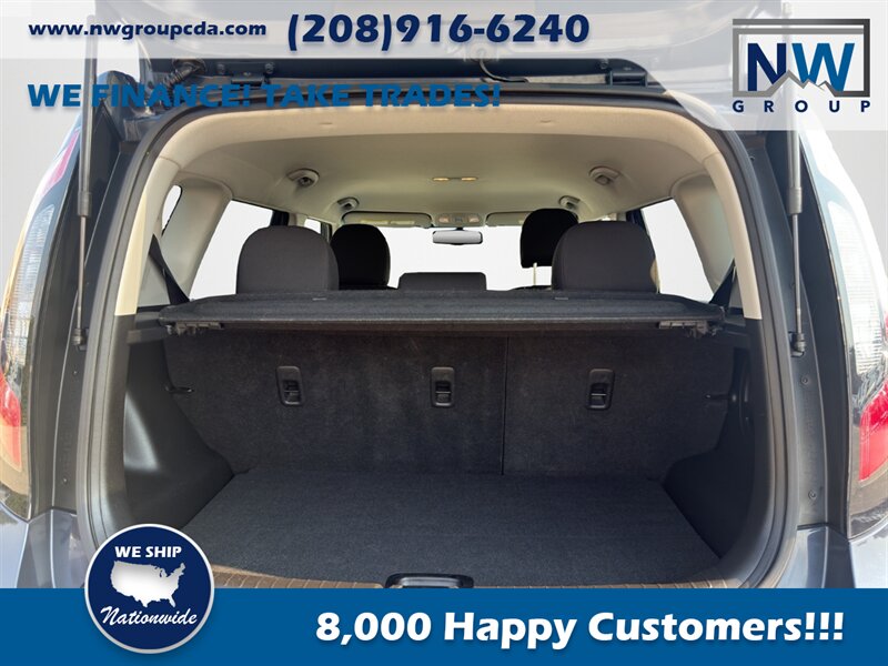 2014 Kia Soul   - Photo 20 - Post Falls, ID 83854