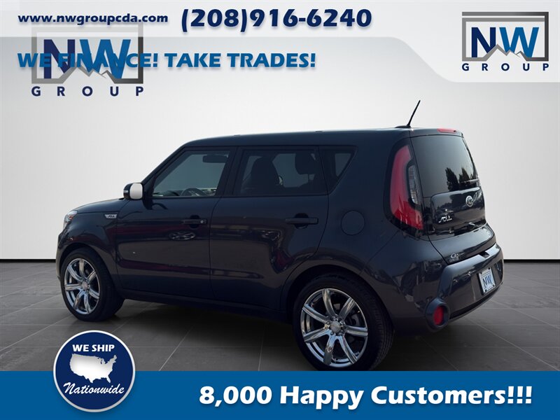 2014 Kia Soul   - Photo 6 - Post Falls, ID 83854