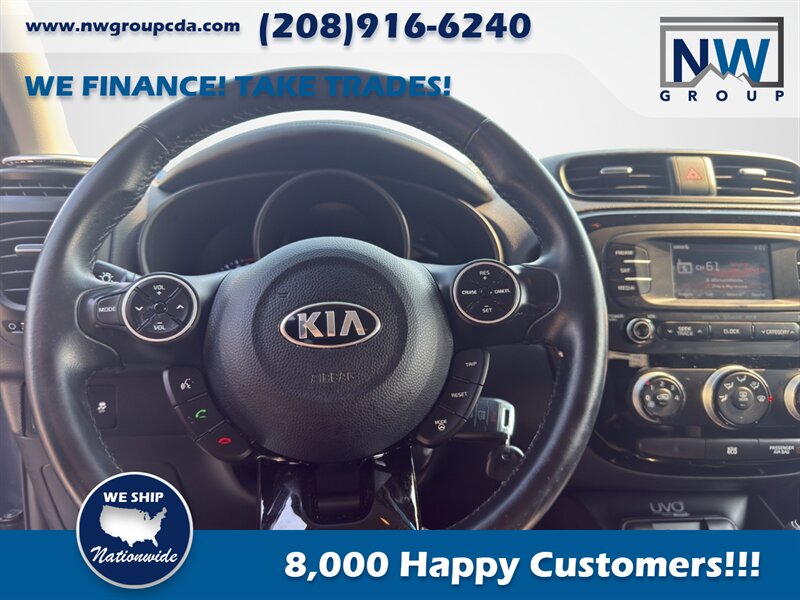 2014 Kia Soul   - Photo 13 - Post Falls, ID 83854