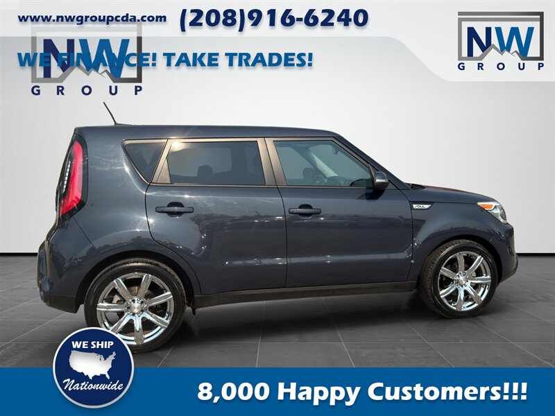 2014 Kia Soul   - Photo 8 - Post Falls, ID 83854