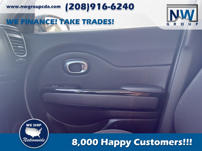 2014 Kia Soul   - Photo 17 - Post Falls, ID 83854