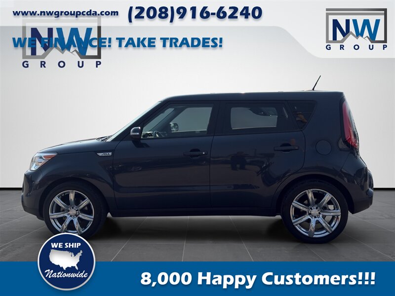 2014 Kia Soul   - Photo 7 - Post Falls, ID 83854
