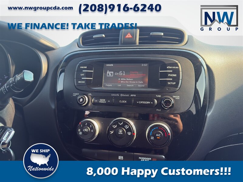 2014 Kia Soul   - Photo 16 - Post Falls, ID 83854