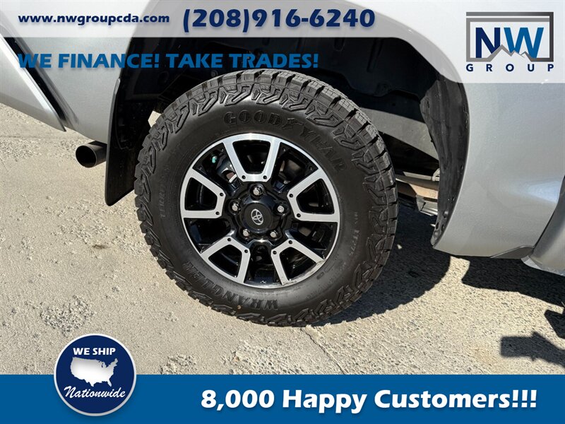 2020 Toyota Tundra Limited.  Legendary Truck with the 5.7L V8! 4x4! - Photo 20 - Post Falls, ID 83854