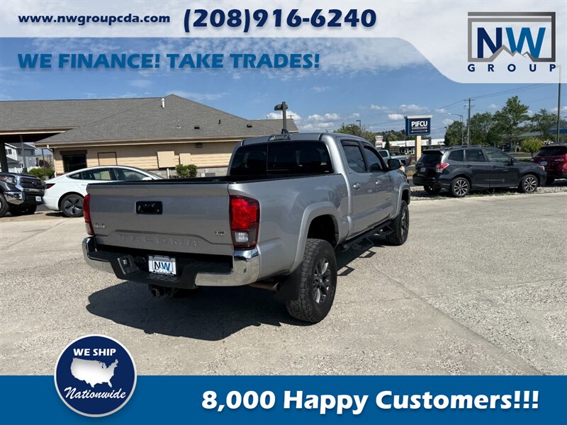 2020 Toyota Tacoma SR5 V6.  92k miles, 4x4, Amazing Long Bed Tacoma! - Photo 33 - Post Falls, ID 83854