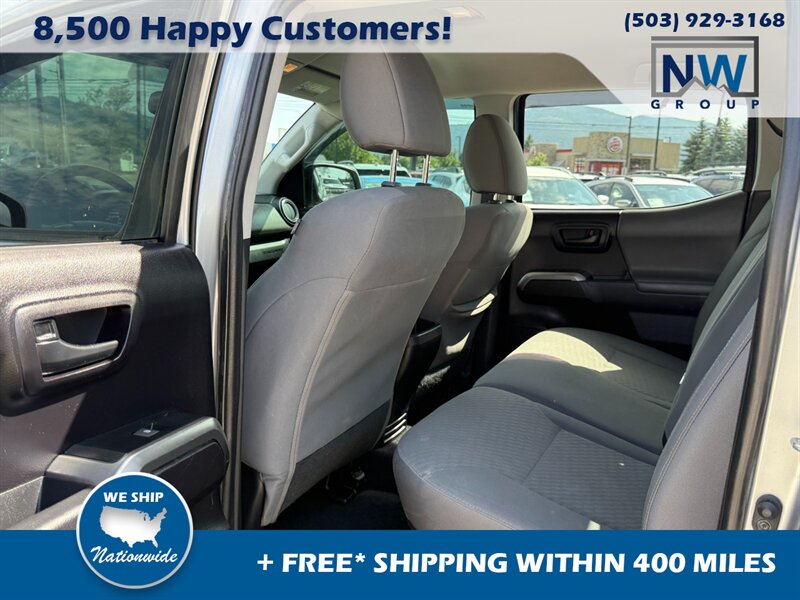 2020 Toyota Tacoma SR5 V6   - Photo 11 - Post Falls, ID 83854