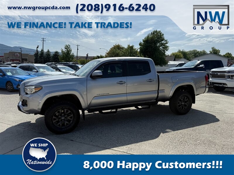 2020 Toyota Tacoma SR5 V6.  92k miles, 4x4, Amazing Long Bed Tacoma! - Photo 25 - Post Falls, ID 83854