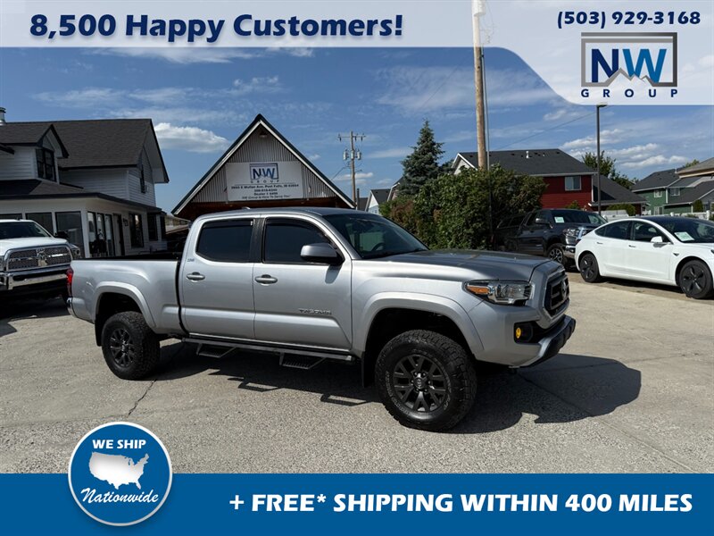 2020 Toyota Tacoma SR5 V6   - Photo 41 - Post Falls, ID 83854