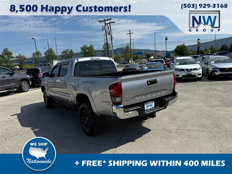 2020 Toyota Tacoma SR5 V6   - Photo 30 - Post Falls, ID 83854