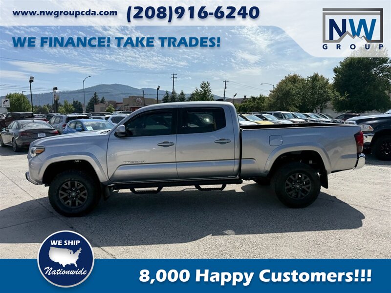 2020 Toyota Tacoma SR5 V6.  92k miles, 4x4, Amazing Long Bed Tacoma! - Photo 26 - Post Falls, ID 83854