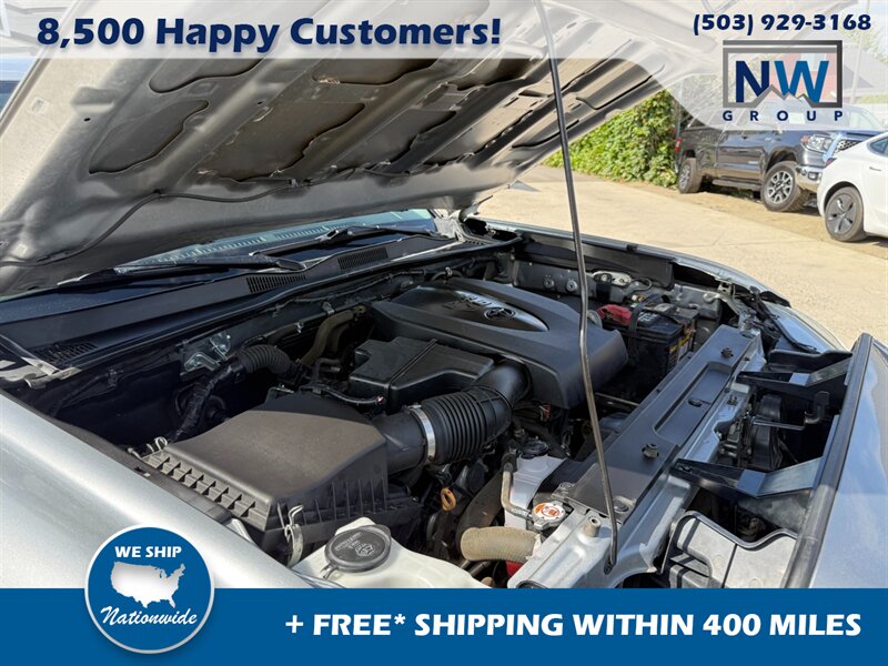 2020 Toyota Tacoma SR5 V6   - Photo 43 - Post Falls, ID 83854