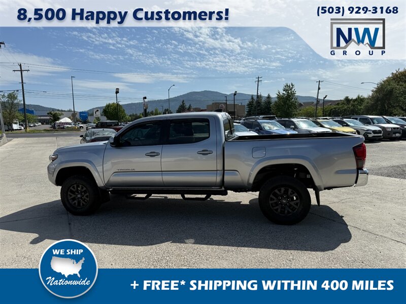 2020 Toyota Tacoma SR5 V6   - Photo 27 - Post Falls, ID 83854
