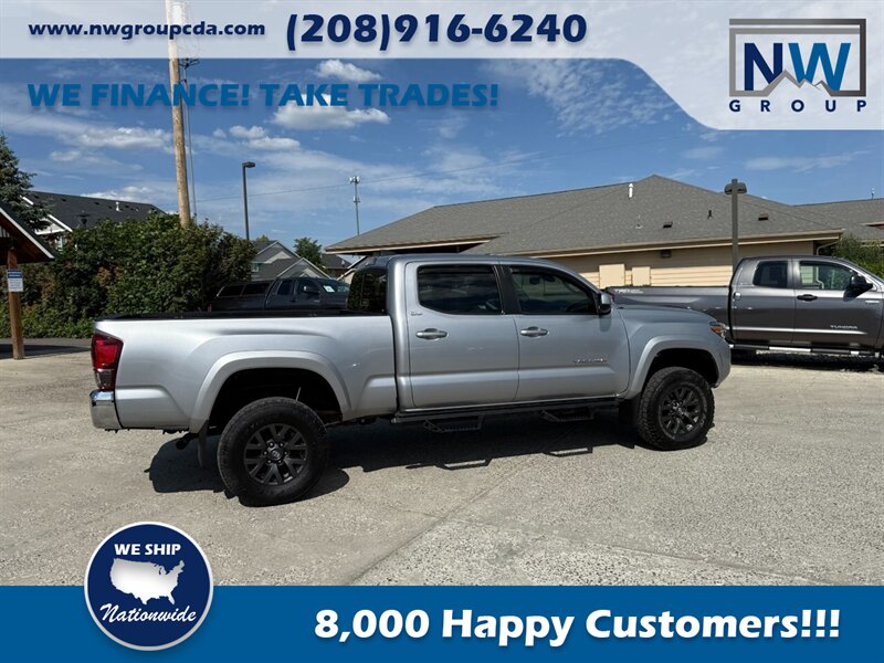2020 Toyota Tacoma SR5 V6.  92k miles, 4x4, Amazing Long Bed Tacoma! - Photo 37 - Post Falls, ID 83854