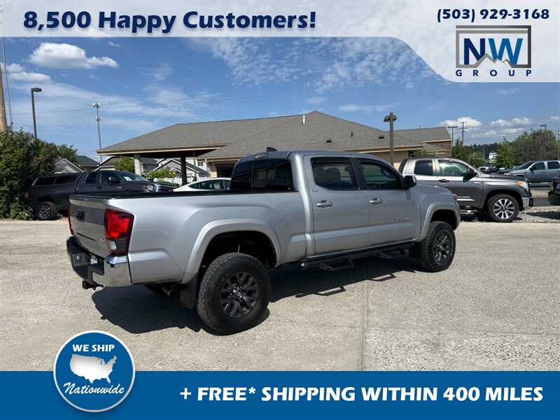 2020 Toyota Tacoma SR5 V6   - Photo 35 - Post Falls, ID 83854
