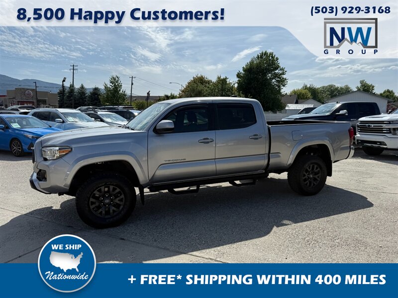 2020 Toyota Tacoma SR5 V6   - Photo 25 - Post Falls, ID 83854