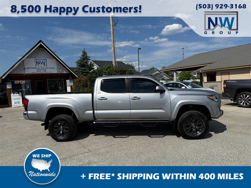 2020 Toyota Tacoma SR5 V6   - Photo 39 - Post Falls, ID 83854
