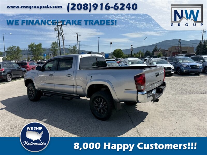 2020 Toyota Tacoma SR5 V6.  92k miles, 4x4, Amazing Long Bed Tacoma! - Photo 29 - Post Falls, ID 83854