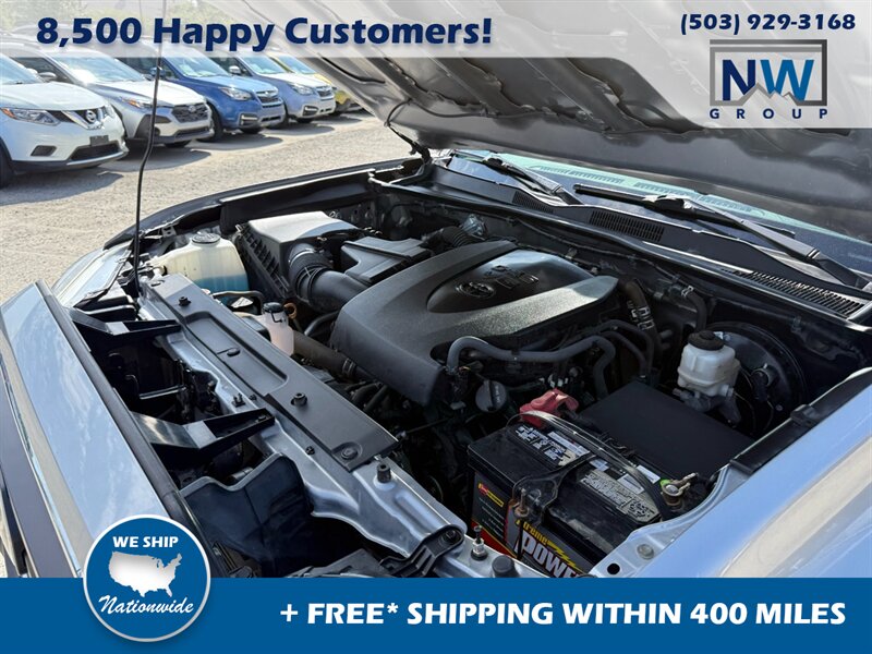 2020 Toyota Tacoma SR5 V6   - Photo 44 - Post Falls, ID 83854