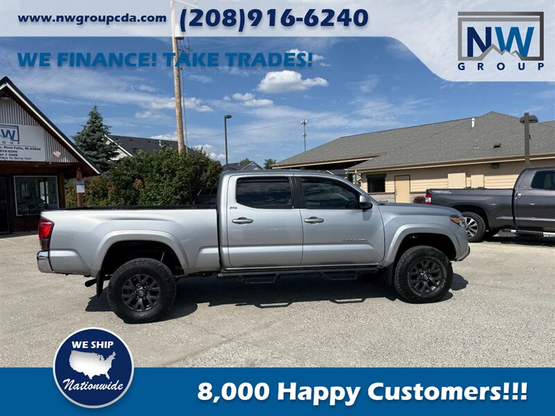2020 Toyota Tacoma SR5 V6.  92k miles, 4x4, Amazing Long Bed Tacoma! - Photo 38 - Post Falls, ID 83854