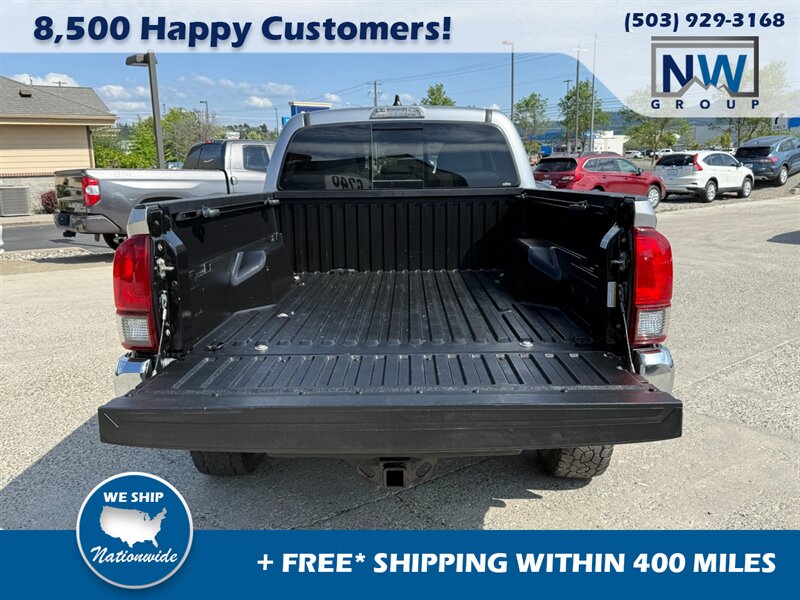 2020 Toyota Tacoma SR5 V6   - Photo 14 - Post Falls, ID 83854