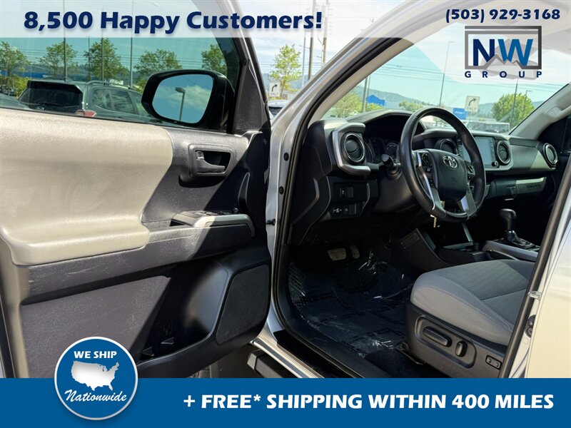 2020 Toyota Tacoma SR5 V6   - Photo 4 - Post Falls, ID 83854