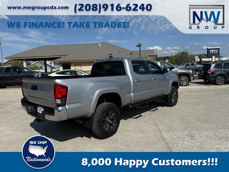 2020 Toyota Tacoma SR5 V6.  92k miles, 4x4, Amazing Long Bed Tacoma! - Photo 34 - Post Falls, ID 83854
