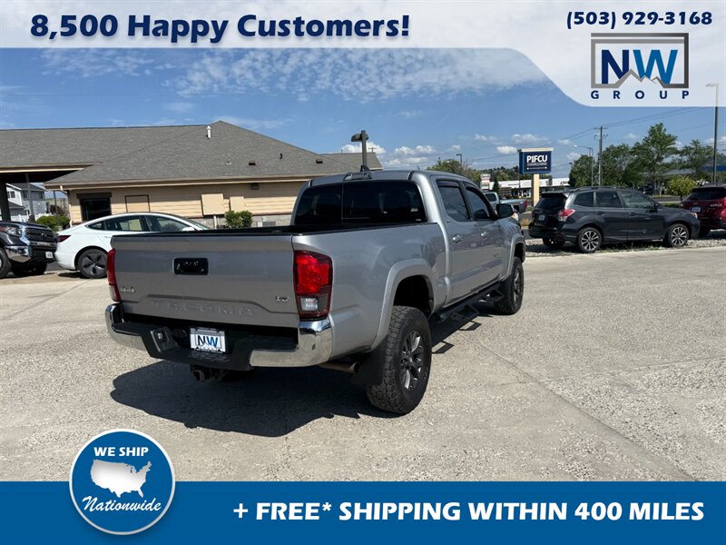 2020 Toyota Tacoma SR5 V6   - Photo 33 - Post Falls, ID 83854