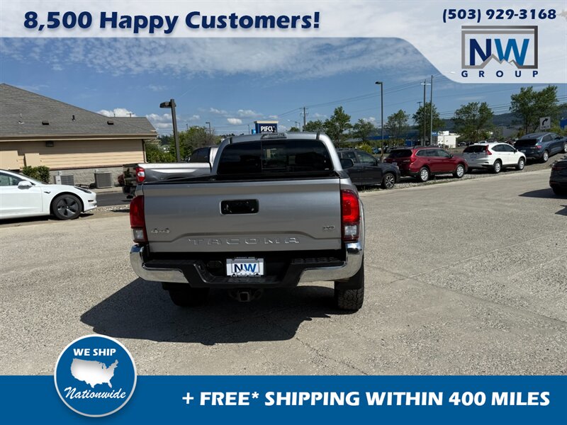 2020 Toyota Tacoma SR5 V6   - Photo 32 - Post Falls, ID 83854