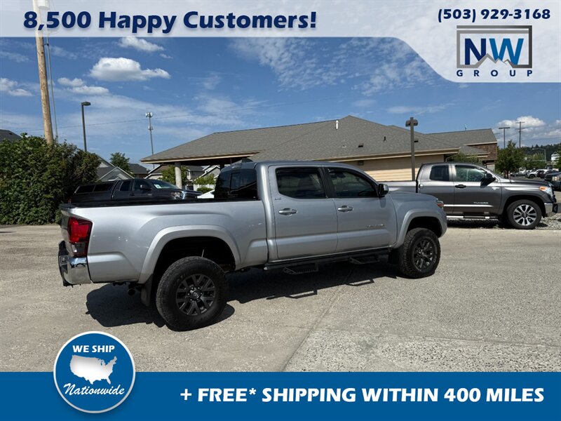2020 Toyota Tacoma SR5 V6   - Photo 36 - Post Falls, ID 83854