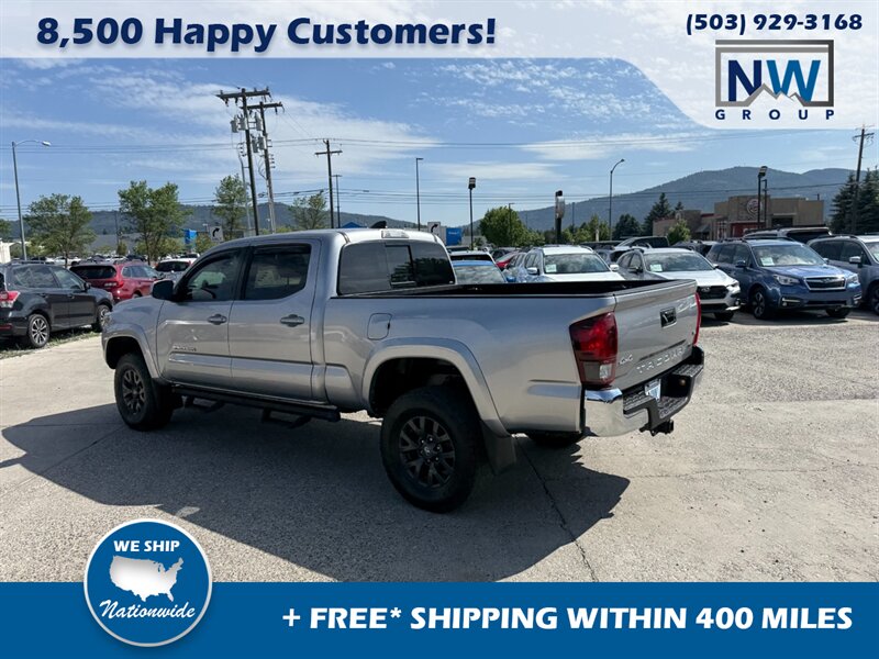 2020 Toyota Tacoma SR5 V6   - Photo 29 - Post Falls, ID 83854