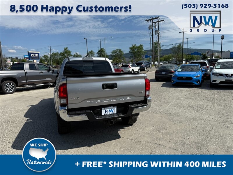 2020 Toyota Tacoma SR5 V6   - Photo 31 - Post Falls, ID 83854