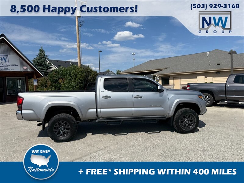 2020 Toyota Tacoma SR5 V6   - Photo 38 - Post Falls, ID 83854