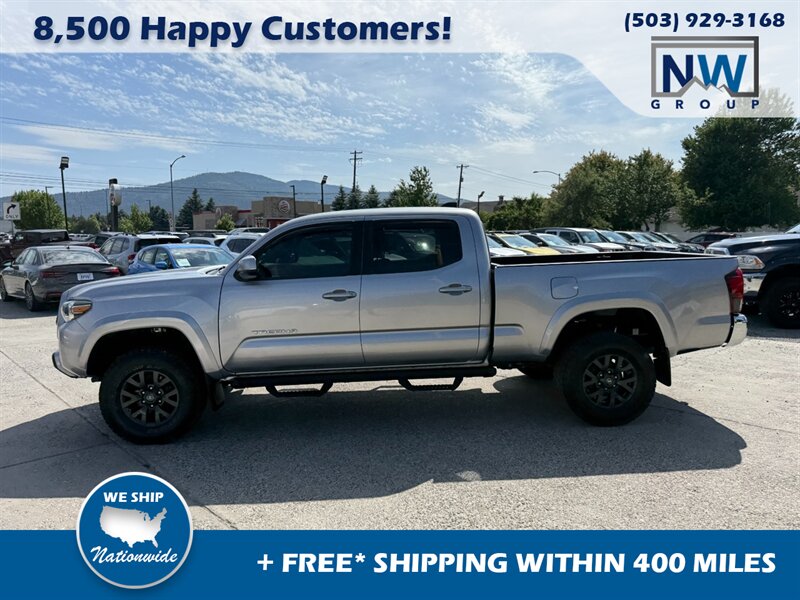 2020 Toyota Tacoma SR5 V6   - Photo 26 - Post Falls, ID 83854