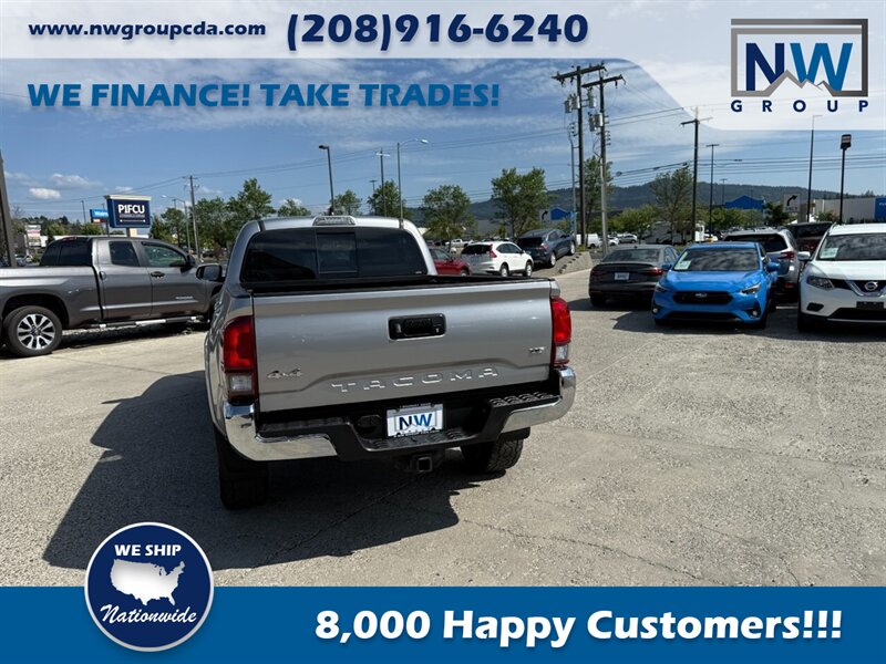 2020 Toyota Tacoma SR5 V6.  92k miles, 4x4, Amazing Long Bed Tacoma! - Photo 31 - Post Falls, ID 83854