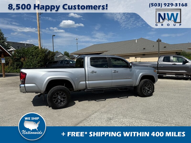 2020 Toyota Tacoma SR5 V6   - Photo 37 - Post Falls, ID 83854