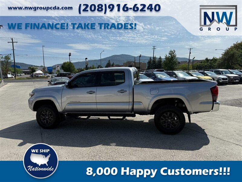 2020 Toyota Tacoma SR5 V6.  92k miles, 4x4, Amazing Long Bed Tacoma! - Photo 27 - Post Falls, ID 83854