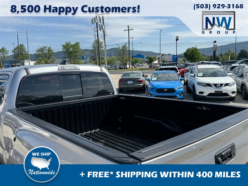 2020 Toyota Tacoma SR5 V6   - Photo 13 - Post Falls, ID 83854