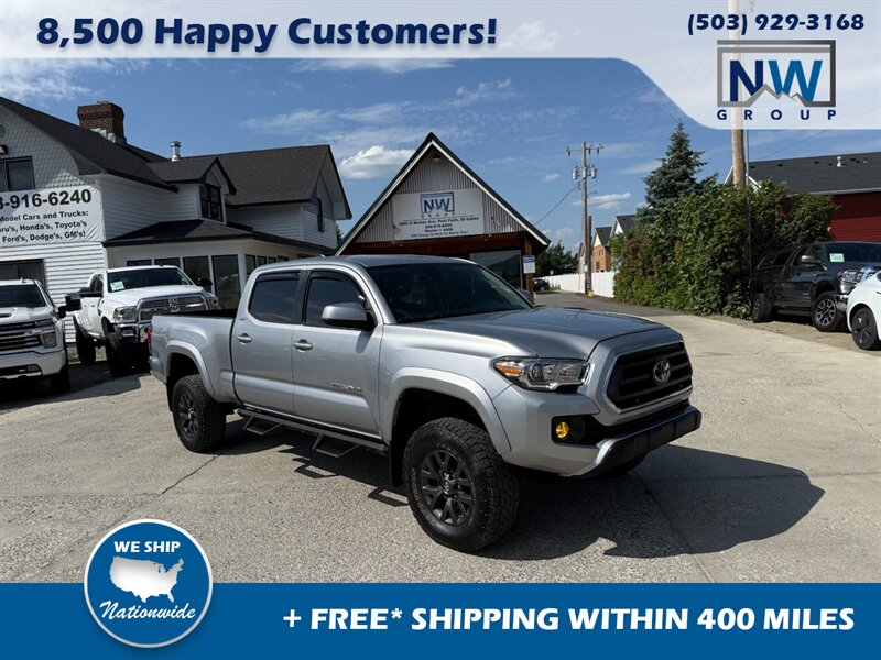 2020 Toyota Tacoma SR5 V6   - Photo 42 - Post Falls, ID 83854